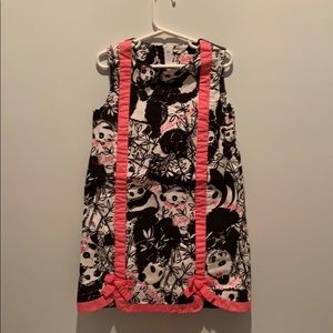 Kids Lilly Pulitzer dress